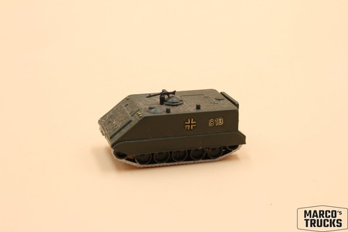 Roskopf militär panzer - militär,
