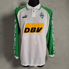 SV Werder Bremen Heim Trikot