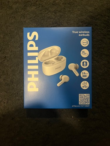 Philips true wireless - , ear