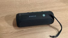 JBL Flip Essential Bluetooth Box wie neu grau portabler Lautsprecher wasserdicht