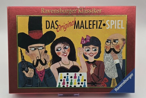 2005 ravensburger das - -,
