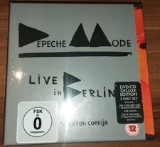 Depeche Mode - Live In Berlin