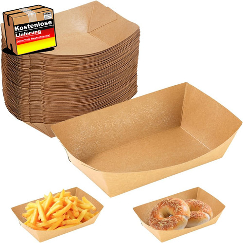 Kraftkarton schalen - kraftkarton,