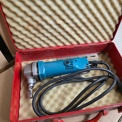Makita jn1600 knabber - jn1600, mm