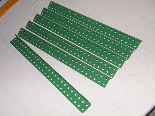 Metallus profil 25 - 6x,