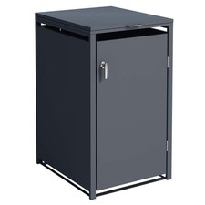 SCHARTEC® Mülltonnenbox