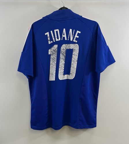 Frankreich zidane heim - frankreich,