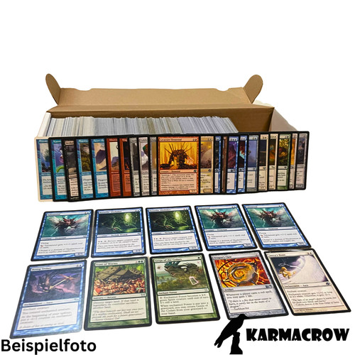 Magic the gathering 200 - the,