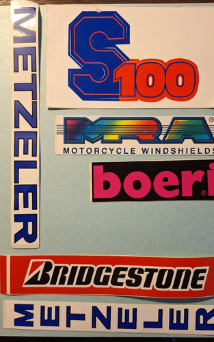 Aufkleber motorsport - aufkleber,