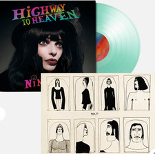 Nina Hagen - Highway to Heaven