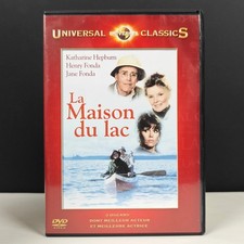 Das Haus am See DVD /