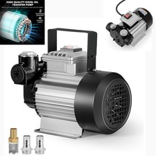 230V DIESELPUMPE HEIZÖLPUMPE