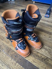 Scarpa Maestrale Tourenstiefel