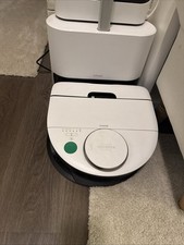 Vorwerk Kobold VR7 Saugroboter