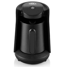 Arzum Okka Minio SCHWARZ