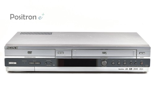 Sony slv d995p dvd - sony,