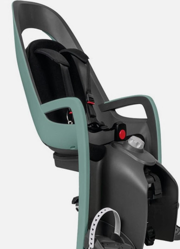 Hamax fahrrad sitz kindersitz - hamax,
