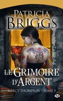 Grimoire dargent von - grimoire,