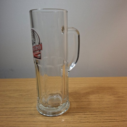 Bierkrug duckstein glas - duckstein,, glas,