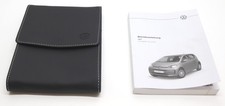 VW UP Facelift BL3 Bordbuch