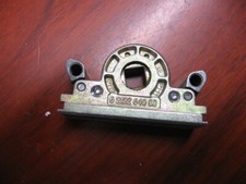 ROTO - Centro - Schneckengehäuse - Getriebeschloß - zum Schrauben