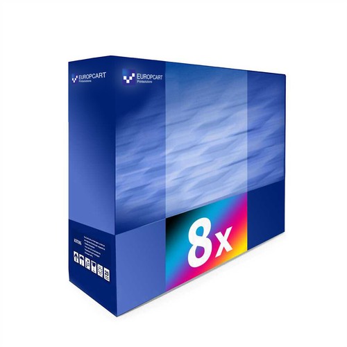 Europcart toner für oki - europcart,