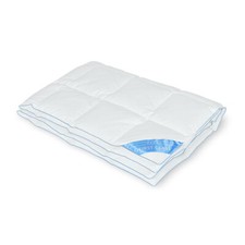 RIBECO Germany Daunenbettdecke