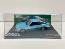 Opel collection - opel,