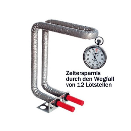 Heizbox für