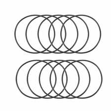 5 Pairs Replacement Rubber