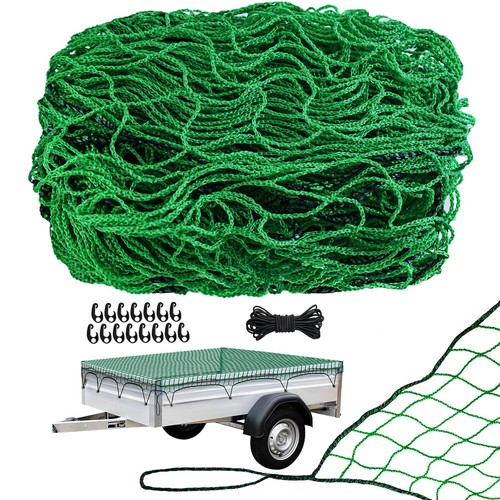 Anhängernetz 2x3m