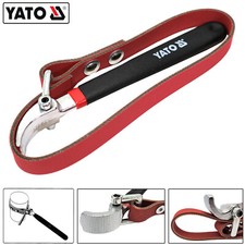 Ölfilterbandschlüssel