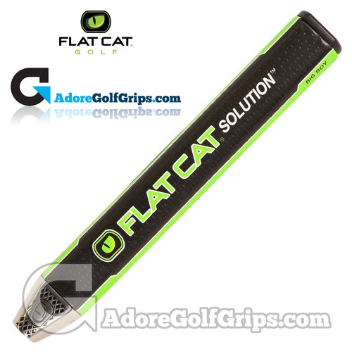 Flat cat solution big - solution,
