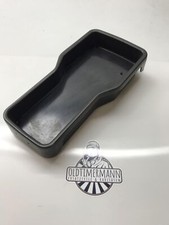 Ablage Mittelkonsole für