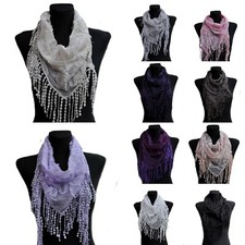 Tuch Schal Stola Halstuch