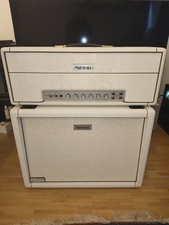 Marshall 1959HW Bernie Marsden + 1936VBM Limited