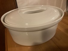 Vintage Apilco  2 Quart