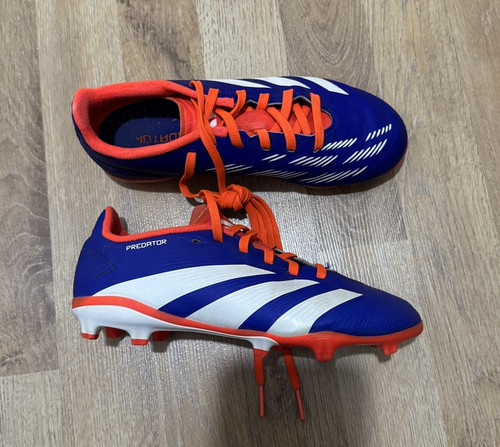 Adidas predator 34 - gr.,