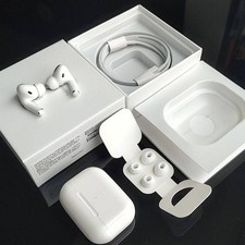 Air Pods Pro 2 (2. Generation