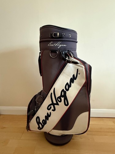Ben hogan tour staff wege - staff, 6-wege