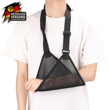 Verstellbare armschlinge für - armschlinge,