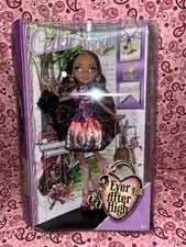 Ever After High Cedar Wood