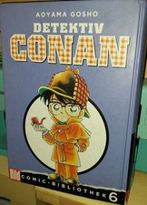 Bild-Comic-Bibliothek 6