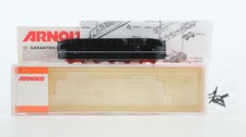 Arnold N 2236 Dampflok Stromlinie BR 61 001 DB