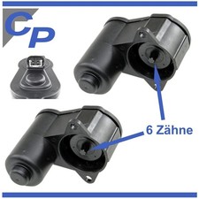 2 Stellmotor Handbremse hinten
