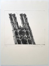 Stefan WEWERKA, „Laon“