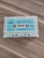 MC  Kassette  - Barclay James
