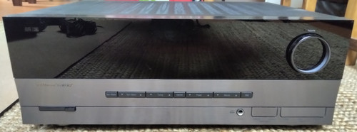 Harman kardon avr 138 - kardon,