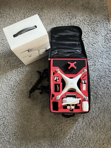 Dji phantom pro - dji,