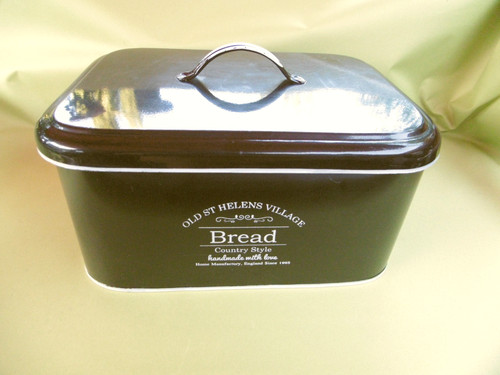 Schöner brottopf - schöner,